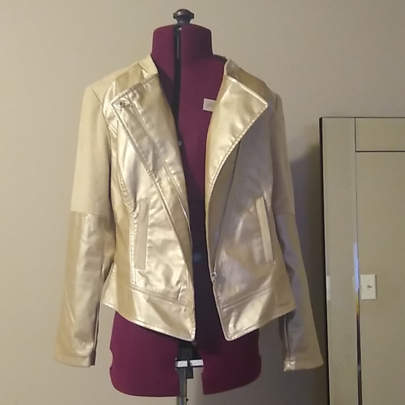 Chico's jacket - Picture 3 of 8